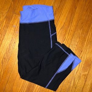 Work out pants